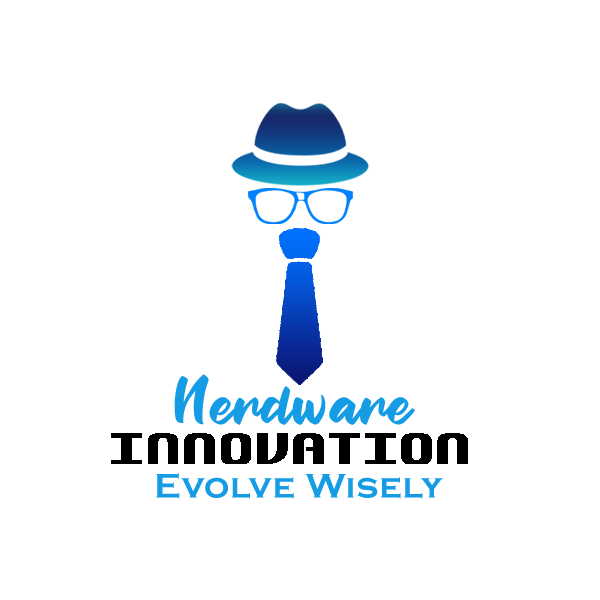 Nerdware ERP